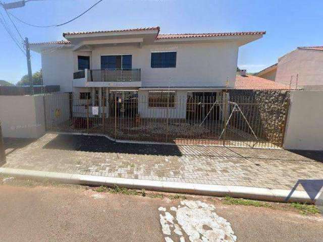 Sobrado com 5 dormitórios à venda, 600 m² por R$ 1.300.000 - Maria Luiza - Cascavel/PR