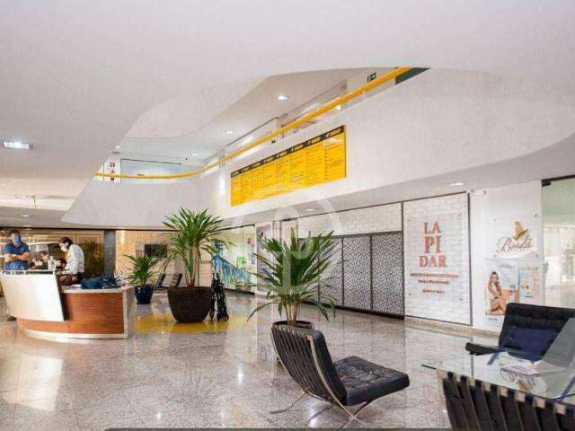 Sala à venda por R$ 700.000,00 - Centro - Cascavel/PR