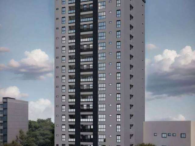 Apartamento com 2 dormitórios à venda por R$ 795.693 - Centro - Cascavel/PR