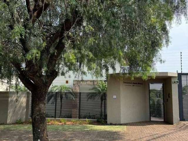 Sobrado com 3 dormitórios à venda, 135 m² por R$ 1.100.000,00 - Country - Cascavel/PR