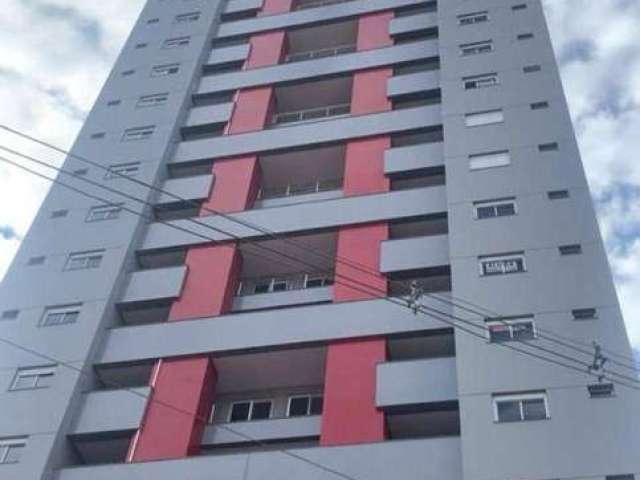 Apartamento com 2 dormitórios para alugar, 69 m² por R$ 2.980,00/mês - Centro - Cascavel/PR