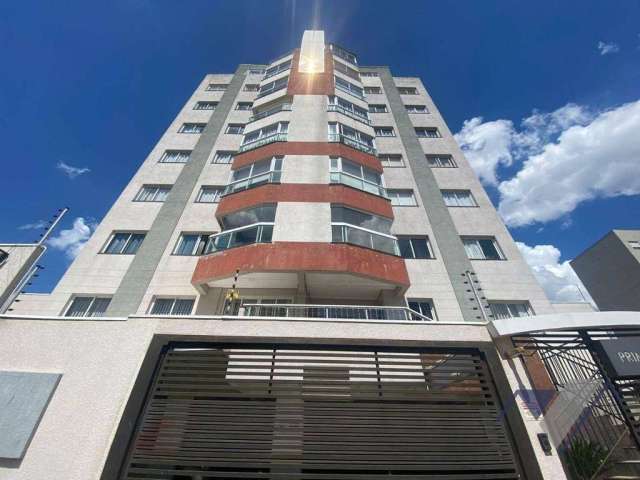 Apartamento com 3 dormitórios para alugar, 120 m² por R$ 3.500,00/mês - Centro - Cascavel/PR