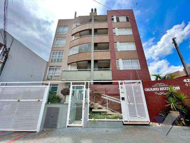 Apartamento à venda, 85 m² por R$ 505.000,00 - Alto Alegre - Cascavel/PR