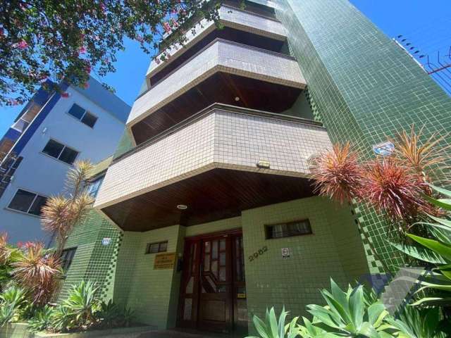 Apartamento com 2 dormitórios para alugar, 157 m² por R$ 4.450,00/mês - Centro - Cascavel/PR