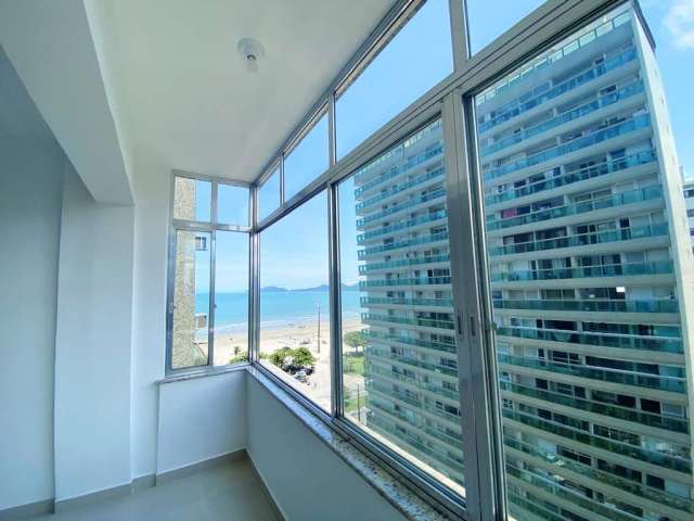 Embare- apartamento 01 dormitório- reformado 80 mts praia- ref 2255