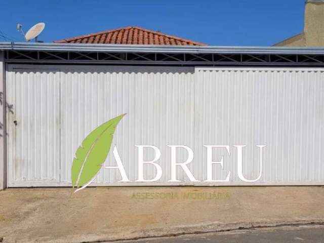 Casa a venda no Residencial Campo Florido em Campinas/SP