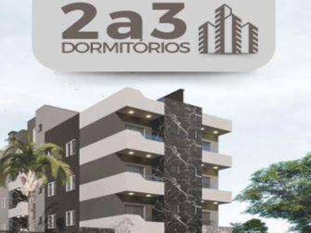 Apartamento Duplex com 2 dormitórios à venda, 86 m² por R$ 790.000,00 - Centro - Pinhais/PR