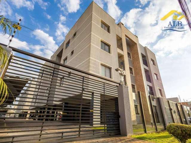 Apartamento com 2 dormitórios à venda, 50 m² por R$ 249.900,00 - Vargem Grande - Pinhais/PR