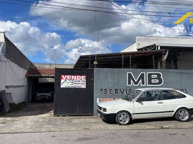 Terreno para alugar, 374 m² por R$ 3.050,00/mês - Planta Portal da Serra - Pinhais/PR