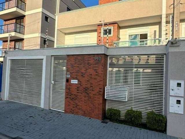 Sobrado com 3 dormitórios à venda, 184 m² por R$ 849.000,00 - Atuba - Pinhais/PR