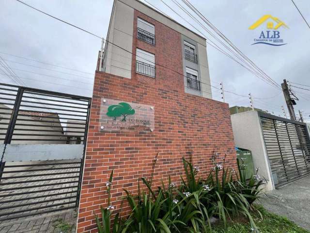 Apartamento com 2 dormitórios para alugar, 58 m² por R$ 1.930,00/mês - Estância Pinhais - Pinhais/PR