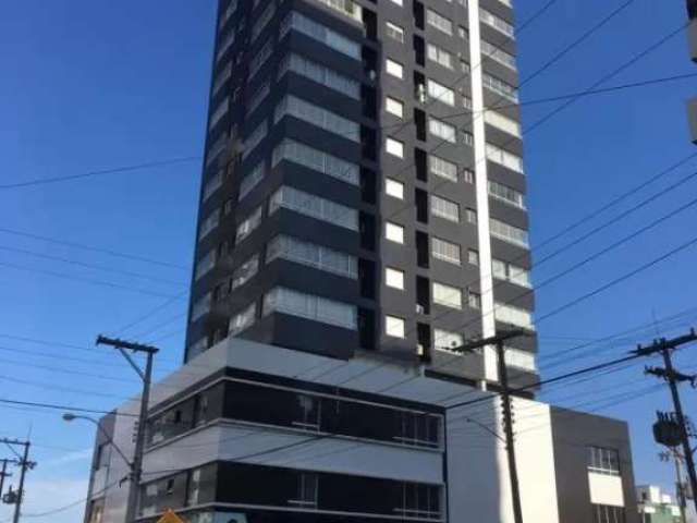 Apartamento com bela vista para o mar de Tramandaí