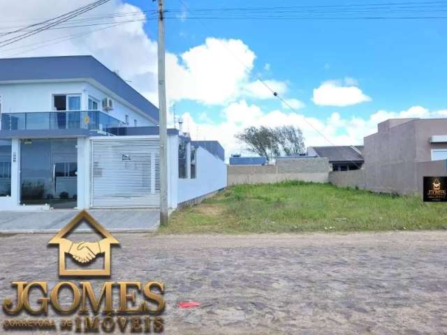 Terreno bem localizado próximo ao mar