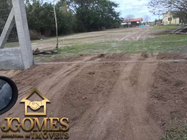 TERRENO EM TRAMANDAÍ, Próprio para sítio, casa de veraneio, pousada OU para a construção de até 6 casas