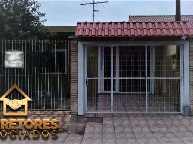 Quer comprar uma casa bem localizada, próximo a escolas e comercio local .