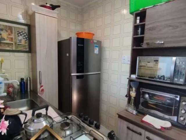 Apartamento próximo ao mar