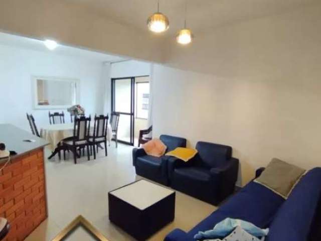 Apartamento três dormitórios com vista para o mar na Barra de Tramandaí