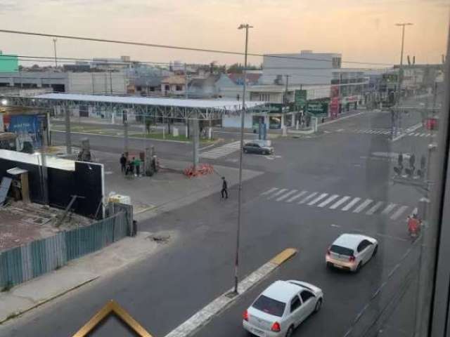 Apartamento de frente no centro de tramandai