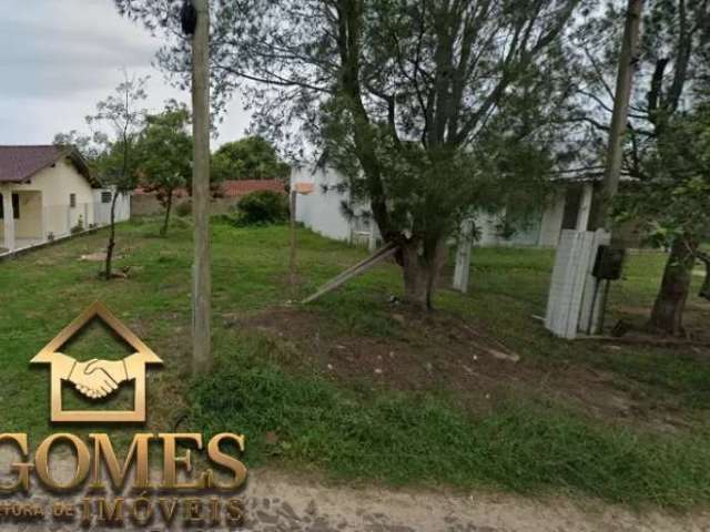 Terreno em nova tramandaí a 50m da minas gerais e  a poucas quadras do mar