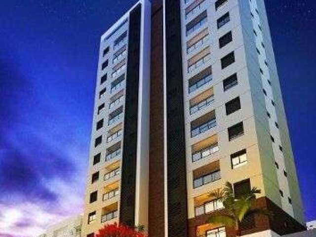 Oportunidade - Apartamentos novos de 1 Dorm alto padrão no Cambuí