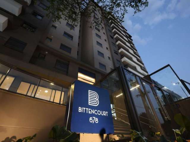 Apartamentos novos de 1 ou 2 dorms com suíte e 1 ou 2 vagas na região da Nova Campinas