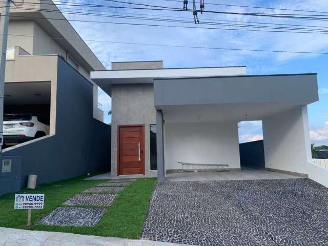 Oportunidade - Casa nova em Valinhos