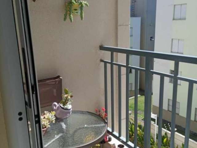 Apartamento à venda no bairro Jardim Amazonas - Campinas/SP