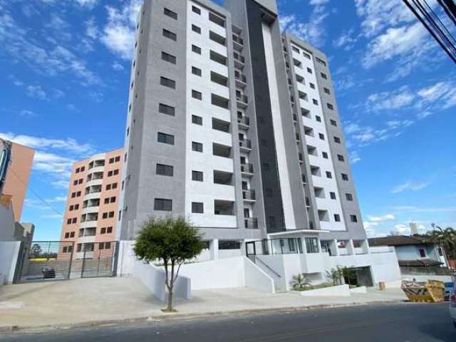 Apartamento pronto em  Valinhos - 79 m² com 2 vagas!