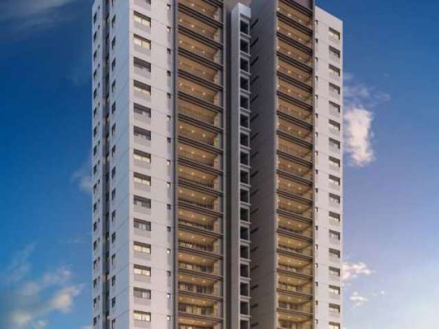 Apartamentos em construção de 2 ou 3 suítes na Nova Campinas