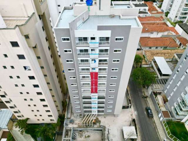 Apartamento novo de 1 dorm. no Cambuí