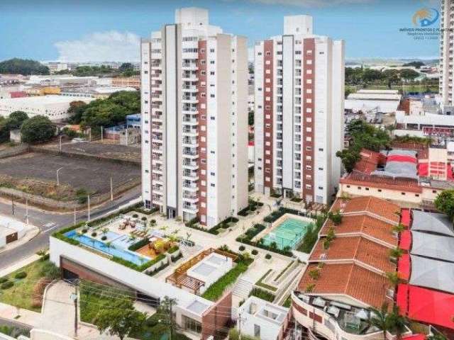 Cobertura de 3 dorms c/suíte e 2 vagas - IHome Manões Santo Antonio