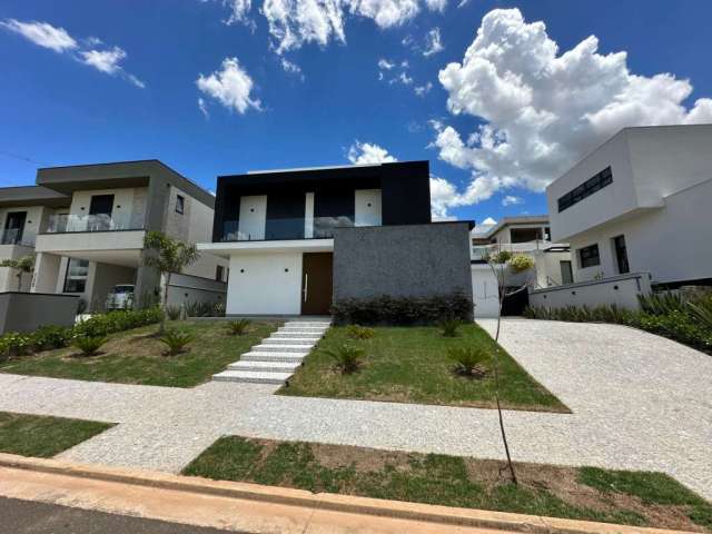 Casa Alto Padrão em Alphaville Dom Pedro, Campinas/SP