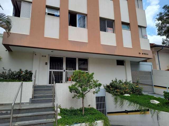 Apartamento à venda no bairro Vila Itapura - Campinas/SP