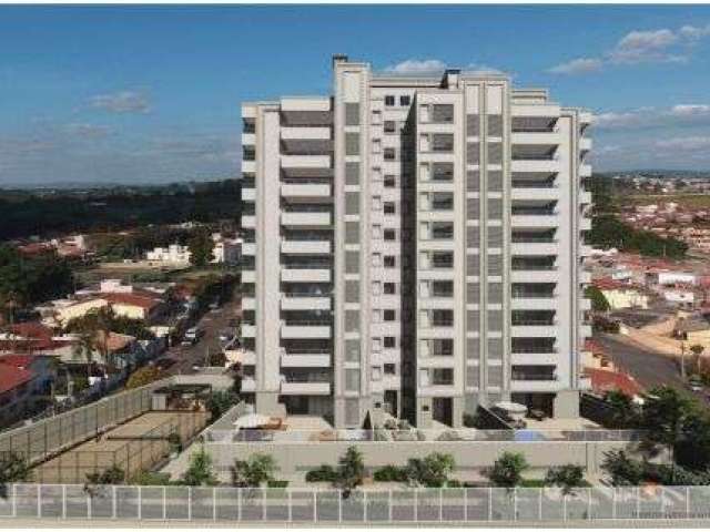 Lançamento de apartamento com 2 ou 3 suítes no Jardim Guarani, Campinas/SP