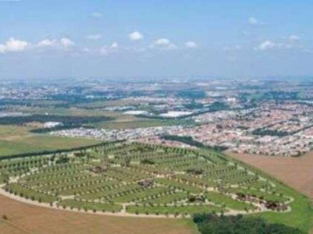 Terreno em Loteamento em João Aranha, Paulínia/SP