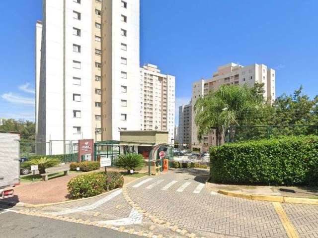 Apartamento de 3 dorms. c/suíte e 2 vagas no Parque Prado, Campinas/SP