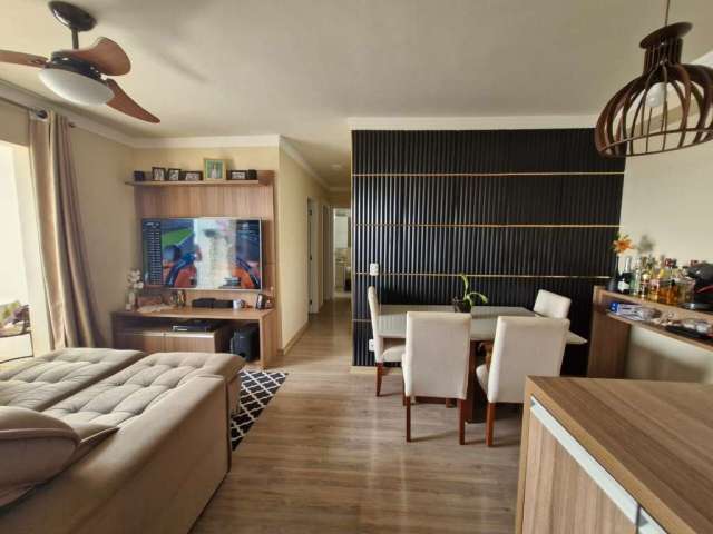 Lindo apartamento de 3 dorms no  São Bernardo, Campinas/SP