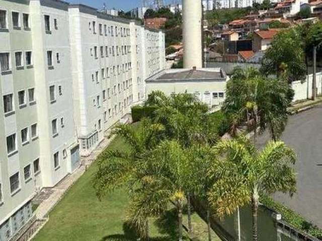 Oportunidade - Apartamento de 2 dorms com 1 vaga Campinas/SP