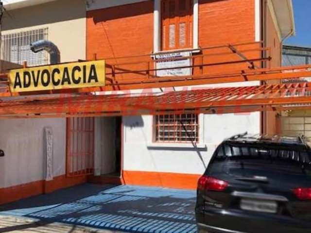 Sobrado de 160m² com 2 quartos em Barra Funda