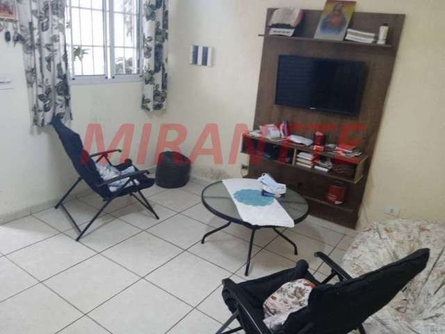 Casa terrea de 192m² com 3 quartos em Vila Mazzei