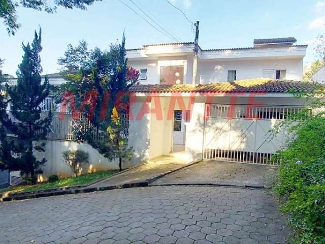 Casa terrea de 400m² com 3 quartos em Horto Florestal