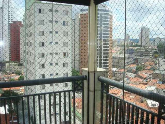 Apartamento com 4 quartos em Santana