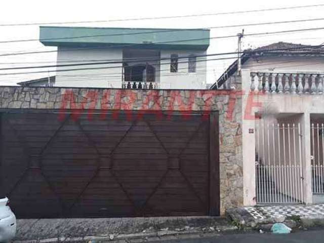 Sobrado com 3 quartos em Imirim