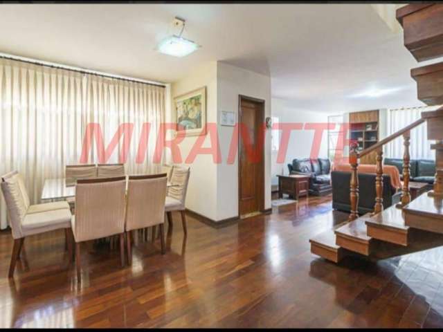 Sobrado de 294m² com 4 quartos em Jardim São Paulo