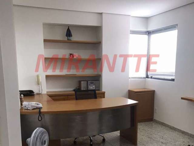 Comercial de 29m² em Santana