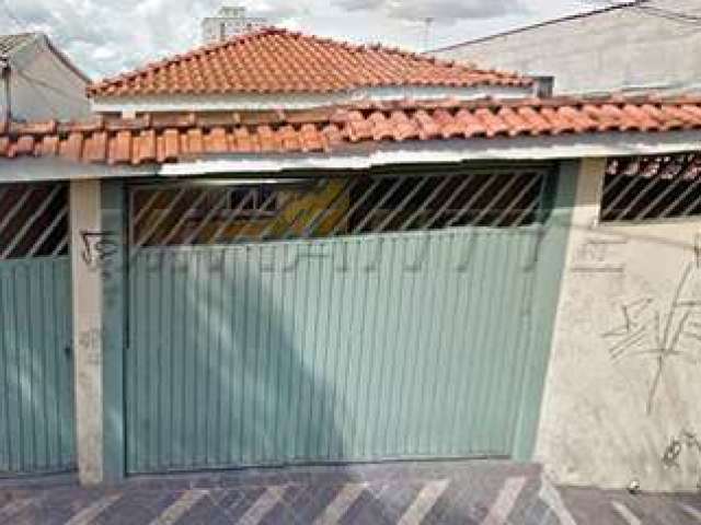 Sobrado de 260m² com 3 quartos em Vila Isolina Mazzei