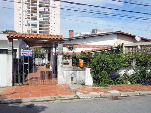 Casa terrea de 430m² com 2 quartos em Vila Rosália