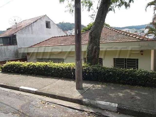 Terreno de 540m² em Horto Florestal