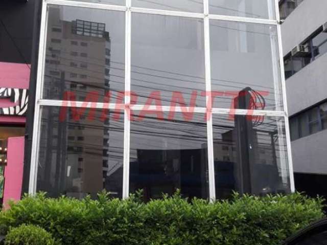 Comercial de 300m² em Tucuruvi