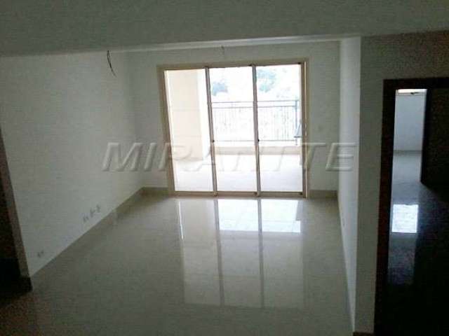 Apartamento de 235m² com 3 quartos em Santana